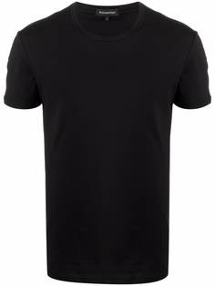 Ermenegildo Zegna футболка с круглым вырезом