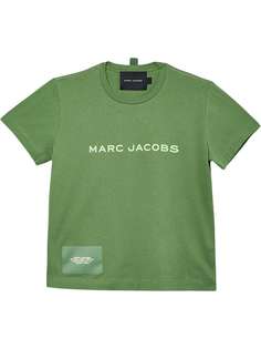 Marc Jacobs футболка The T-shirt