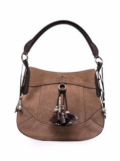 Etro сумка-тоут с бусинами