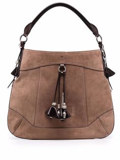 Etro сумка-тоут с бусинами