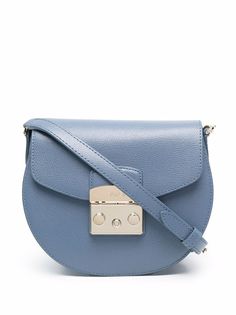 Furla мини-сумка через плечо Metropolis
