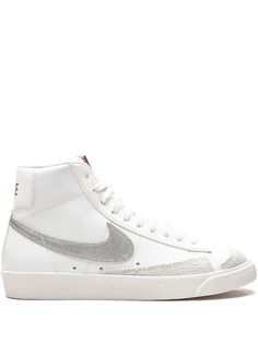 Nike высокие кеды Blazer Mid Vintage 77