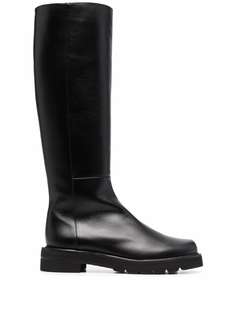 Stuart Weitzman сапоги Mila Lift