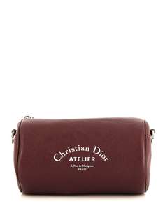 Christian Dior сумка на плечо Polochon pre-owned