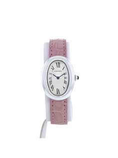 Cartier наручные часы Baignoire pre-owned 23 мм 1990-х годов