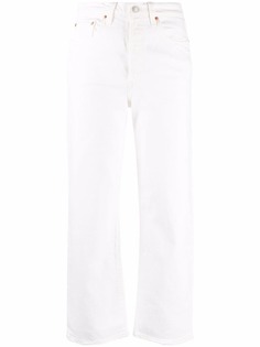 Levis укороченные джинсы Levis®