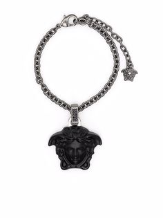 Versace браслет с декором Medusa