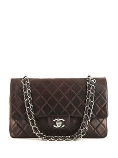 Chanel Pre-Owned сумка на плечо Timeless 1999-го года