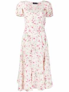 Polo Ralph Lauren платье с принтом