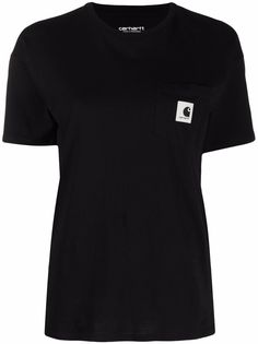 Carhartt WIP футболка W S/S Mosby Script
