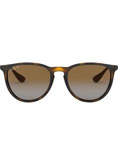 Ray-Ban солнцезащитные очки Erika Classic