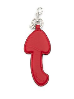 JW Anderson MUSHROOM KEYRING