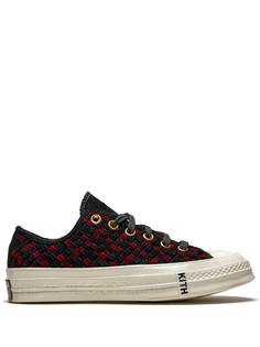 Converse кеды Chuck 70 Bergdorf Goodman из коллаборации с KITH