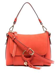 See by Chloé сумка на плечо Joan