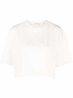 Vaara укороченная футболка