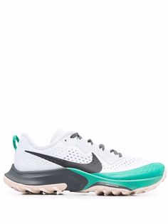 Nike кроссовки Air Zoom Terra Kiger 7