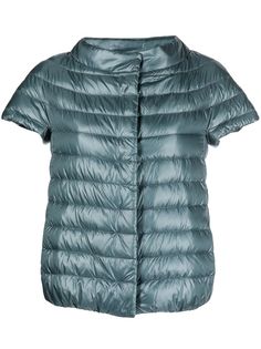 Herno пуховик Ultralight Iconico
