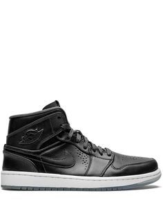 Jordan кроссовки Air Jordan 1 Mid Nouveau