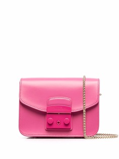 Furla сумка через плечо Metropolis