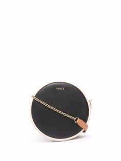 Furla мини-сумка через плечо Real