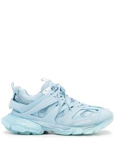 Balenciaga кроссовки Track Clear Sole