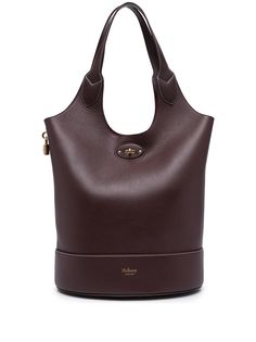 Mulberry маленькая сумка-тоут Lily
