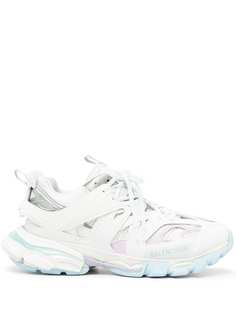 Balenciaga кроссовки Track на шнуровке