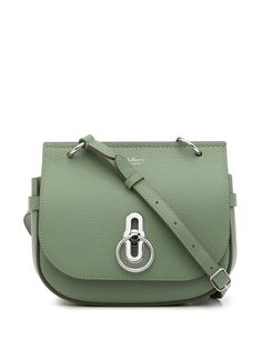 Mulberry сумка через плечо Amberley