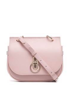 Mulberry сумка через плечо Amberley