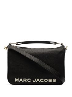Marc Jacobs сумка через плечо The Soft Box