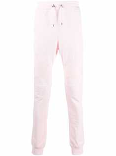 Balmain спортивные брюки с логотипом