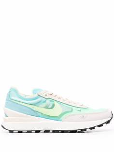Nike кроссовки Waffle One