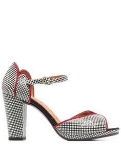 Chie Mihara open-toe heeled sandals