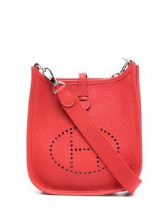 Hermès сумка на плечо Elelyne TPM 2017-го года