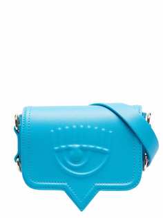 Chiara Ferragni mini Eyelike bag