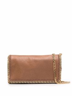 Stella McCartney сумка через плечо Falabella