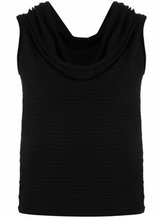 Snobby Sheep U-neck sleeveless top