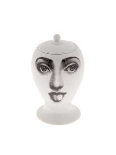 Fornasetti сосуд LAntipatico