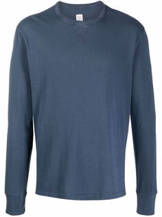 Eleventy топ с длинными рукавами