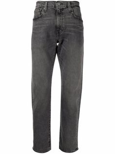 Levis зауженные джинсы 502 Levis®