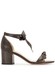 Alexandre Birman босоножки Clarita 60