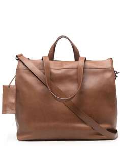 Marsèll multi-strap leather tote