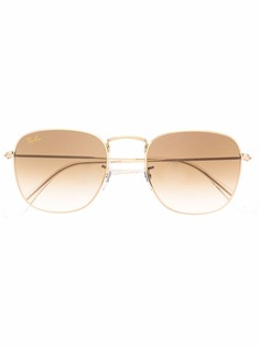 Ray-Ban Frank Legend RB3857 sunglasses