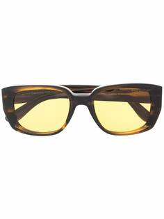 TOM FORD Eyewear Raphael square-frame sunglasses