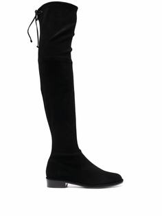 Stuart Weitzman ботфорты Lowland