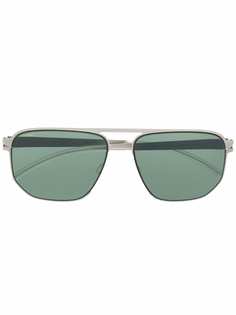 Mykita Perry square-frame sunglasses