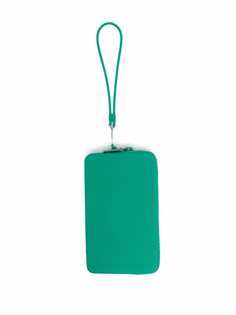 Havaianas mini logo clutch bag