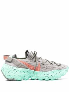 Nike кроссовки Space Hippie 04