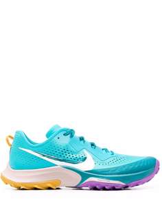 Nike кроссовки Air Zoom Terra Kiger 7