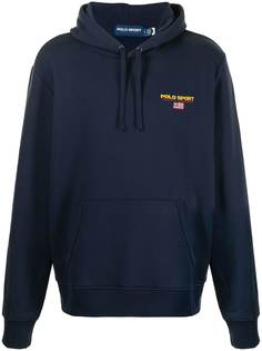 Polo Ralph Lauren худи с логотипом